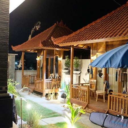 Hôtel 221 House à Lembongan Extérieur photo