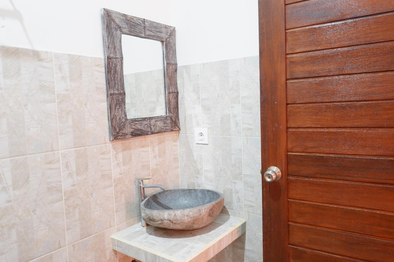 Hôtel 221 House à Lembongan Extérieur photo